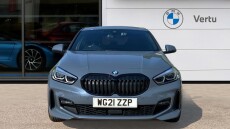 BMW 1 Series 118i [136] M Sport 5dr Step Auto Petrol Hatchback
